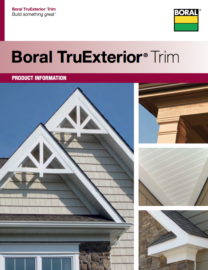 Where and How to Use Beadboard - Tru Exterior